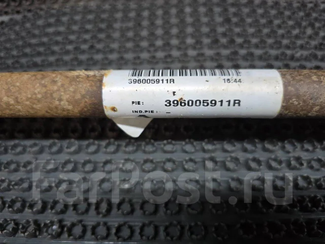 ������ ������ Renault Arkana 396005911R ����