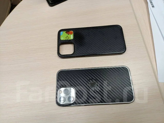 Apple iPhone 12 Pro Max. �/�, 128 ��, �����, ������, 3G, 4G LTE, Dual-SIM, ����������, NFC ����