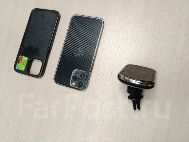 Apple iPhone 12 Pro Max. �/�, 128 ��, �����, ������, 3G, 4G LTE, Dual-SIM, ����������, NFC ����