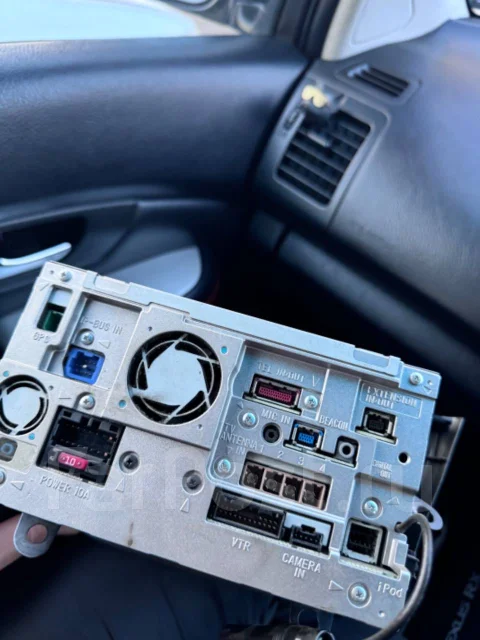 Pioneer Carrozzeria ����