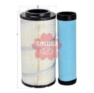 ������ ��������� Sakura A5149S Caterpillar 3054 Manitou MLT633 [ 233-5182+233-5184 ] 2556800 ����