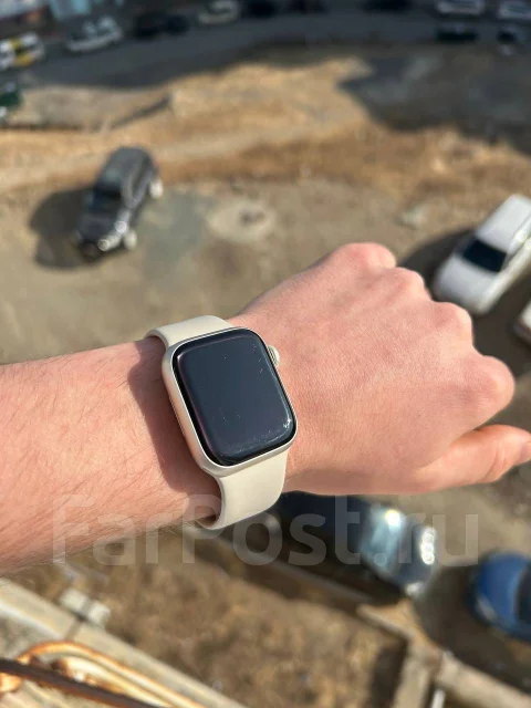 Apple Watch Series 7 ����