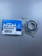 62/28 LLU NTN ��������� 6228 ����