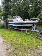 Yamaha VX. 1993 ���, ����� 8,65��., ��������� ������������, 160��.�., ������ ����