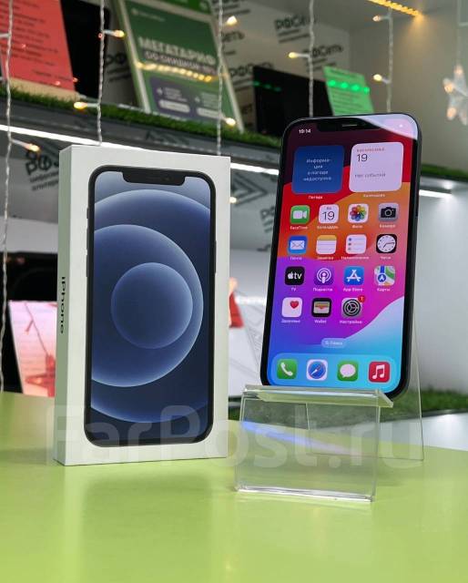 Apple iPhone 12. /, 64 , , 4G LTE, 5G 