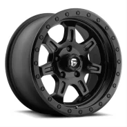 Fuel Off-Road JM2. 8.5x17", 6x139.7, ET7, �� 108���. ��� ����� �� ������������ ����