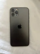 Apple iPhone 11 Pro. �/�, 256 ��, �������, 3G, 4G LTE ����