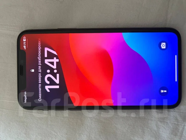 Apple iPhone 11 Pro. �/�, 256 ��, �������, 3G, 4G LTE ����