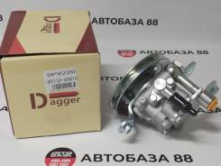 ����� �������������� ���� Dagger DPV220 Nissan TD27 TD25 QD32 49110-65G10 ����