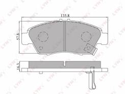    |  | BD3406 LYNXauto BD3406 