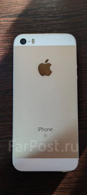 Apple iPhone SE. �/�, 32 �� ����