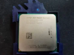 AMD A8-9600 ����