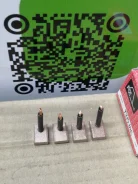 ����� �������� 7x12x16 Isuzu, Mazda, Mitsubishi, Subaru Jndsx-25 FCC JNDSX25 ����