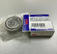 30BD219T12Ddulxcg02 NSK ��������� ����� ������������ 30/47/18 30BD219T12DDULXCG02 ����