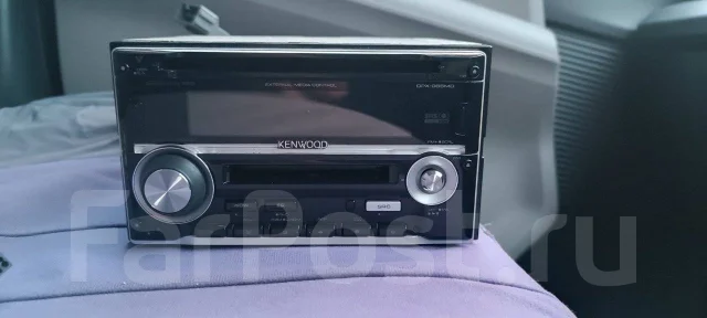 Kenwood DPX ����