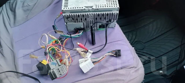 Kenwood DPX ����