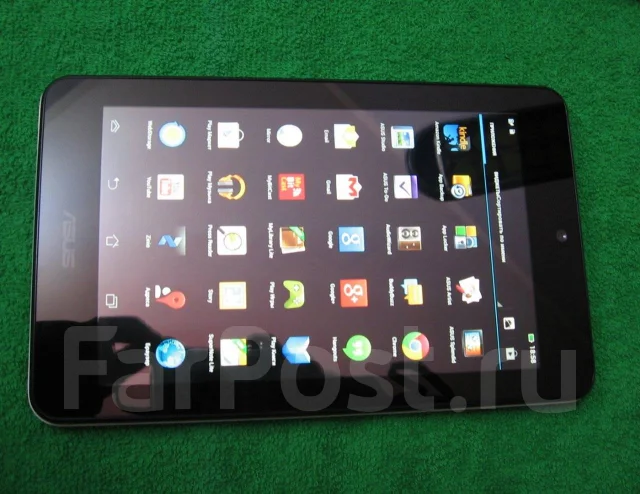 Asus. 7 ������, ������ 16 �� ����