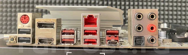 AMD B450 ����