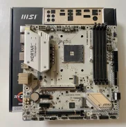 AMD B450 ����