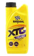 Bardahl XTG