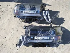 ���� Toyota LAND Cruiser 2015-2021, ����� 8110660K50 ����