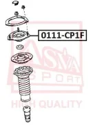 ����� �����. ������������ L/R ASVA 0111CP1F 0111CP1F ����