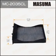 ��������� ������ �������� MC-2035CL Masuma ��-903E Masuma MC2035CL ����