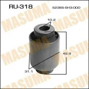 ����������� Masuma Civic EJ#, EG3,4, EF5, Domani MA# RU-318 Masuma RU318 ����