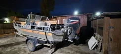 Wellboat-51. 2018 ���, ����� 5,2��., ��������� ���������, 90��.�., ������ ����
