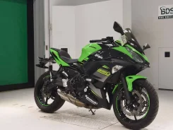 Kawasaki Ninja 650. 650����. ��., ��������, ���, ��� ������� ����