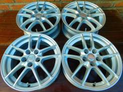 TWS Energy Line. 6.0x15", 5x100, ET45,  54,1. 