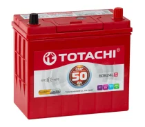 Totachi