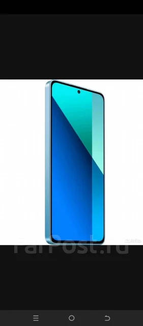 Xiaomi Redmi Note 13. �/�, 128 ��, ���������, 4G LTE, Dual-SIM, ����������, NFC ����