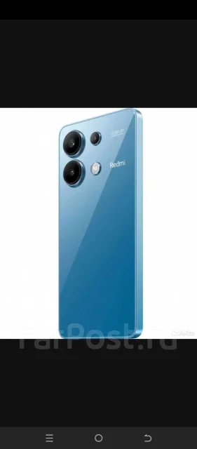 Xiaomi Redmi Note 13. �/�, 128 ��, ���������, 4G LTE, Dual-SIM, ����������, NFC ����