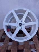 XXR. 9.5x18", 5x114.3, ET20,  73,1. 