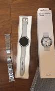 Samsung Galaxy Watch6 Classic. GPS, NFC, IP67, IP68 