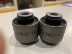 ����������� CTR CVHO-14 � ������� CVHO-14 ����