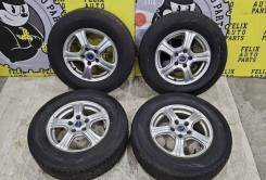 Yokohama DNA map ES340. ������, 2018 ���, �/�, ����� 5 % ����