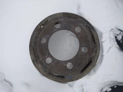 Proma �����. 6.0x16", 6x222.25, ET128, �� 164,0���. ����
