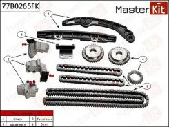 �������� ���� ��� (�� ����������) Master Kit 77B0265FK 77B0265FK ����