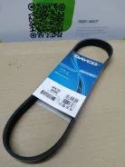 ������ ���������� VW Polo/Golf/Caddy, Seat Ibiza II 6PK 750 Dayco 6PK750 ����