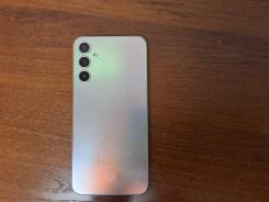Samsung Galaxy A34 5G. �/�, 128 ��, �����������, 5G ����