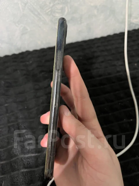 Apple iPhone 11 Pro Max. �/�, 256 ��, �������, 4G LTE ����
