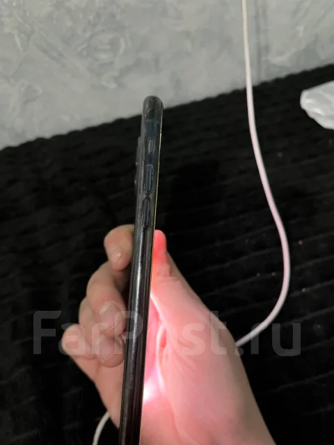 Apple iPhone 11 Pro Max. �/�, 256 ��, �������, 4G LTE ����