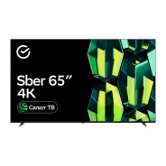 Sber SDX-65U4125. LED ����