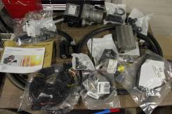 ������������� ���������� Webasto Thermo Top Evo 5kW, 12V Diesel 9040866A ����