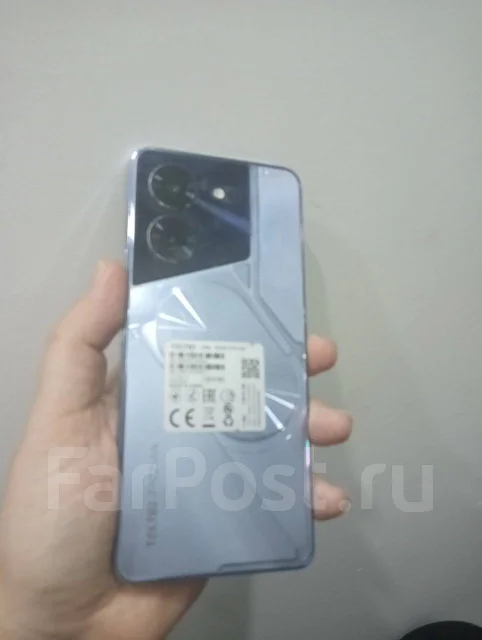 Tecno Pova 5 Pro 5G. �/�, 128 �� ����