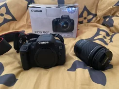 Canon EOS 700D Kit. 15 - 19.9 ��, ���: 12� ����