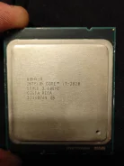 Intel Core i7-3820 ����