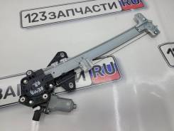     Honda Cr-V 2007 72750SWAA01 RE4 K24A 72750SWAA01 